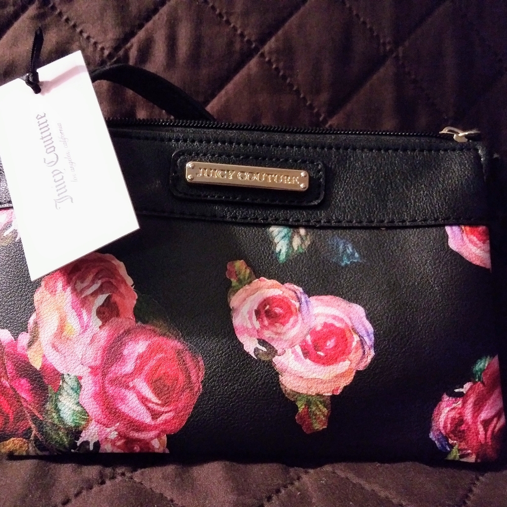 Juicy Couture Mini Purse